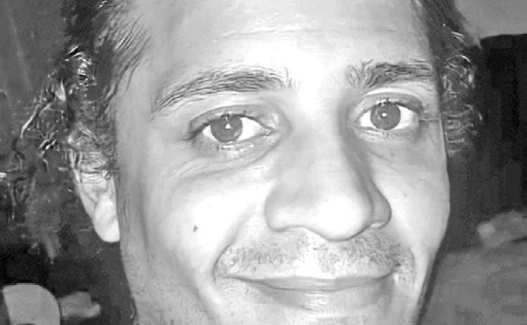 Tyler Palmer, 37, Columbus