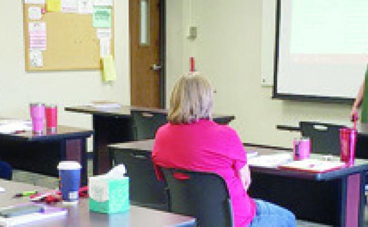 LCC pilots new mental health program