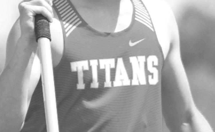 Titan of the Week