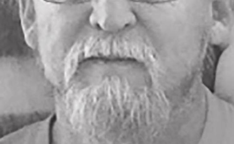 Allan Bond Goodman, Mo.