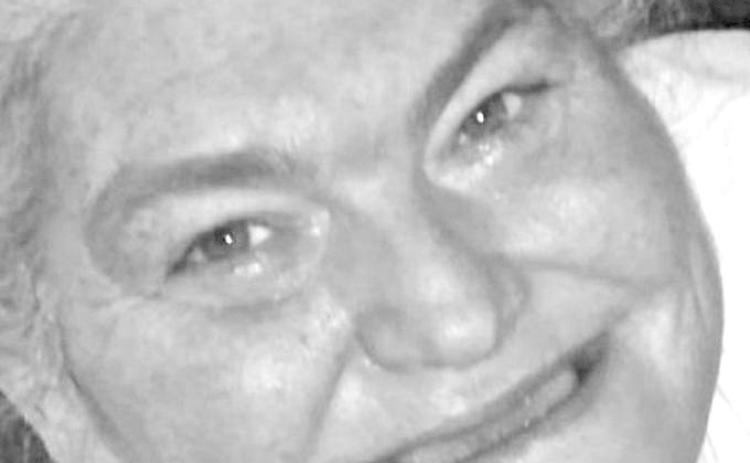 Rose Scott, 65, Chetopa