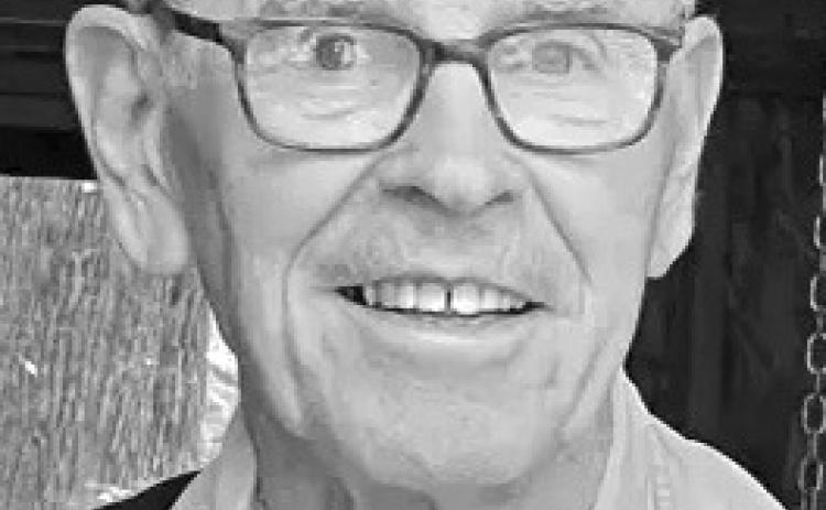 Earnest Ray Cossairt