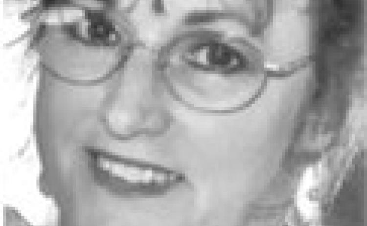Joan Murphy