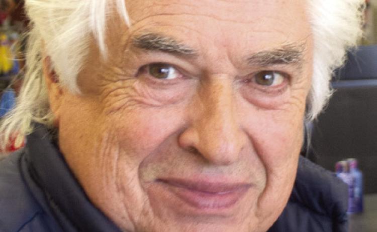 Ron Thomas