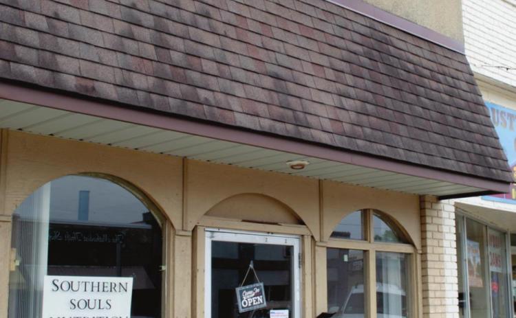 Southern Souls Nutrition serves up energizing products
