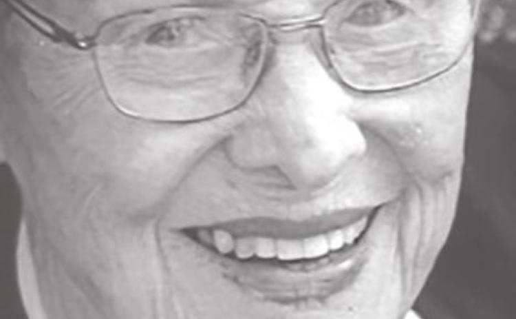 Alberta Alburty, 96, Joplin, Mo.