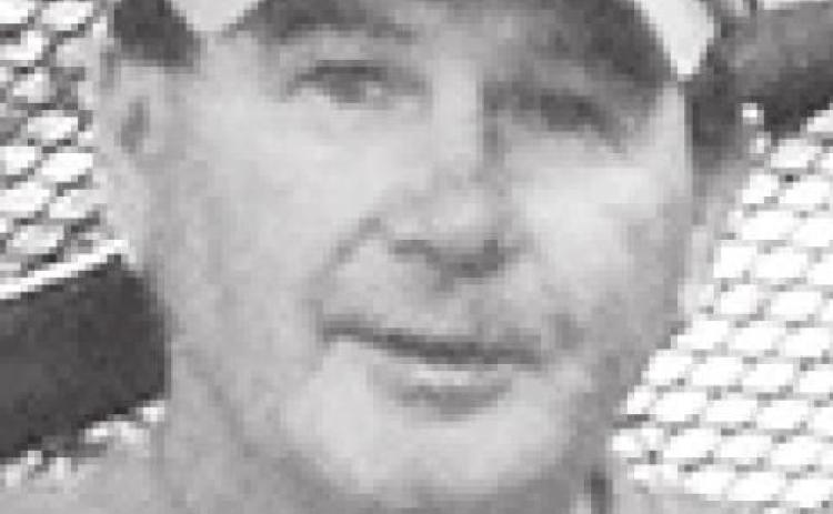 Paul Hance, Carl Junction, Mo.