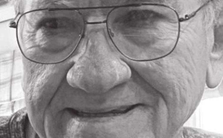 William Potter, 74, Pittsburg