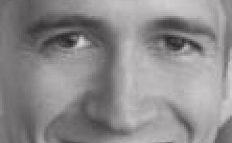 Our antiviral founding father