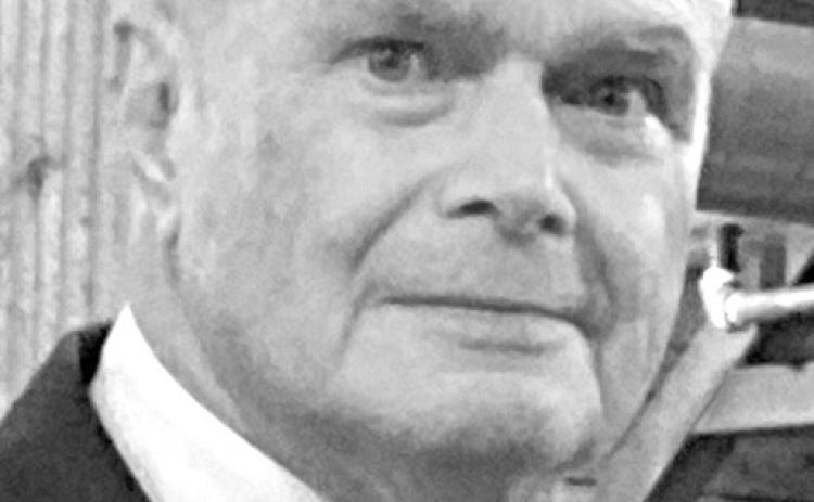 Junior Barrett, 89, Joplin, Mo.