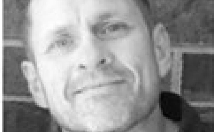 Sean Moore, 56, Joplin, Mo.