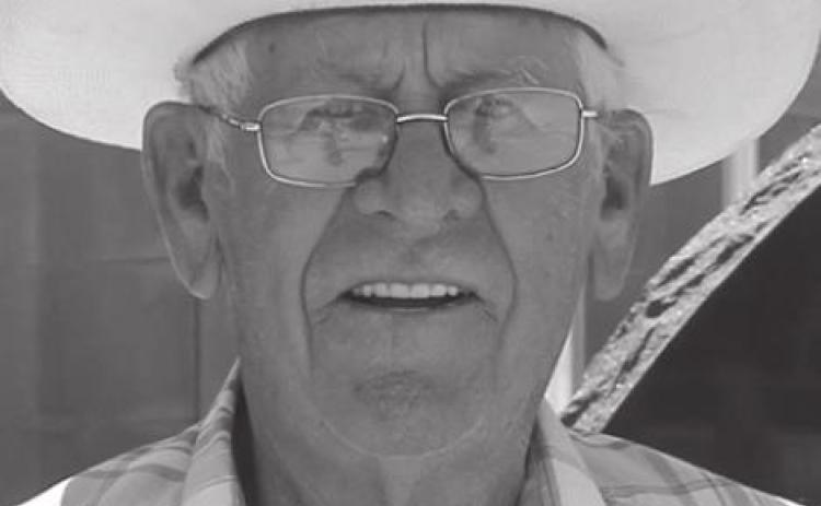 Charles McColm, 87, Columbus