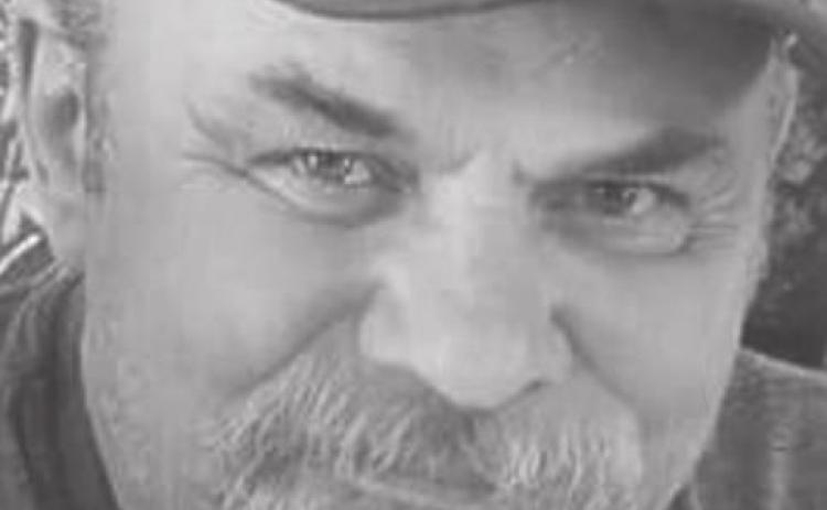 David Outt, 63, Webb City, Mo.
