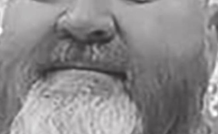 Jerry Hess, 53, Owasso, Okla.