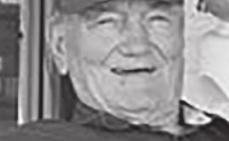 Leroy Watkins, 76, Joplin, Mo.