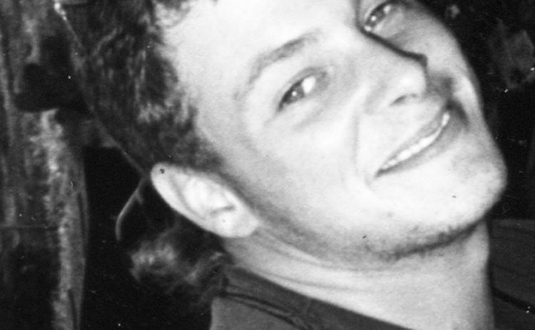 Jason Hill, 48, Columbus