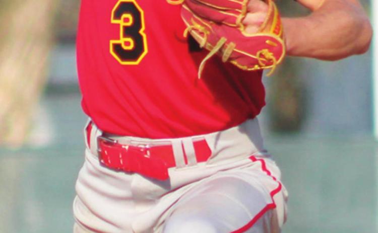 Titans blank Jr. Vikings in three