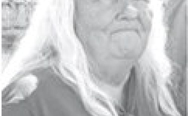Doris Haney, 73, Labette City