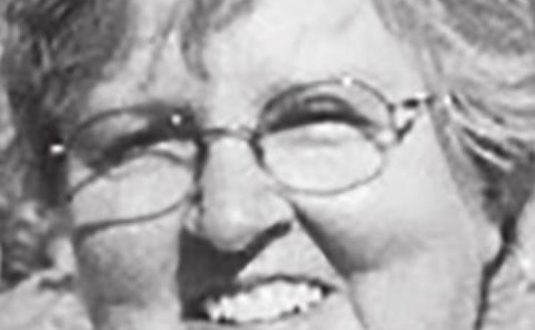 Carol Battitori, 82, Girard