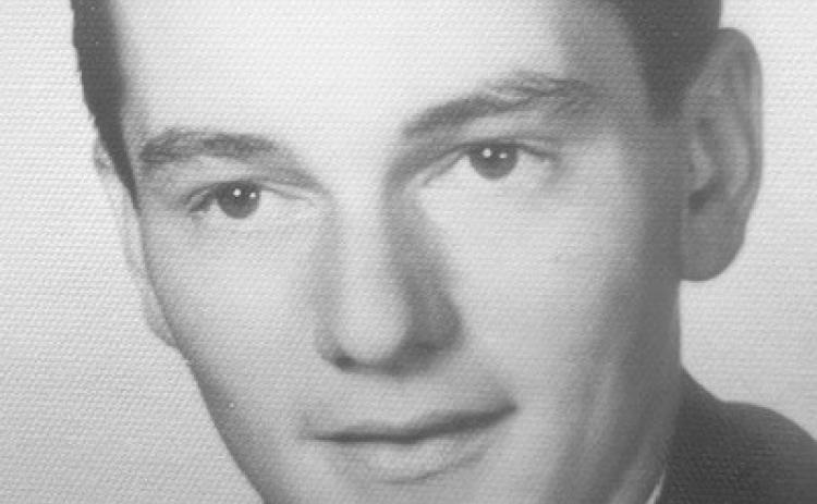 John Eddington, 80, Columbus