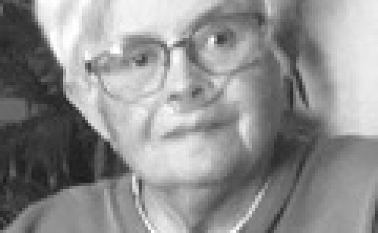 Connie Carter, 70, Baxter Springs