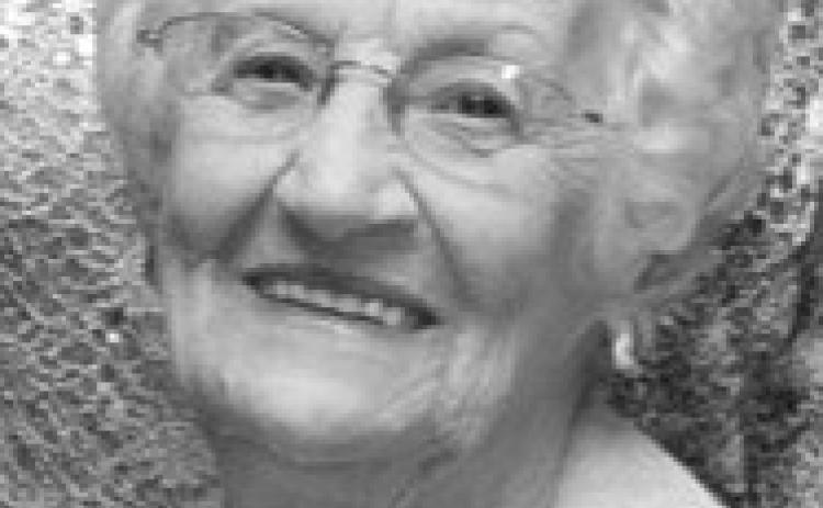 Ailene Louise Richardson