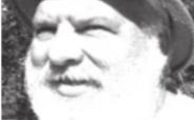 Punkin’s pappy relates adventure
