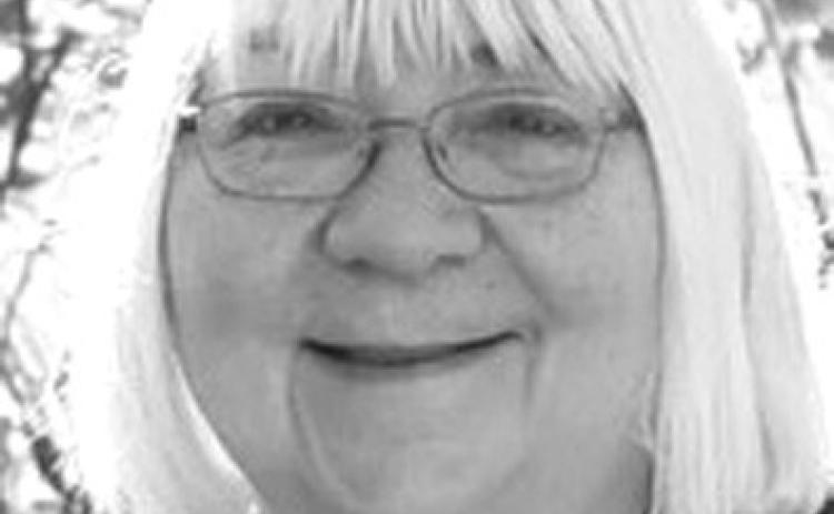 Jackie Robertson, 72, Joplin, Mo.