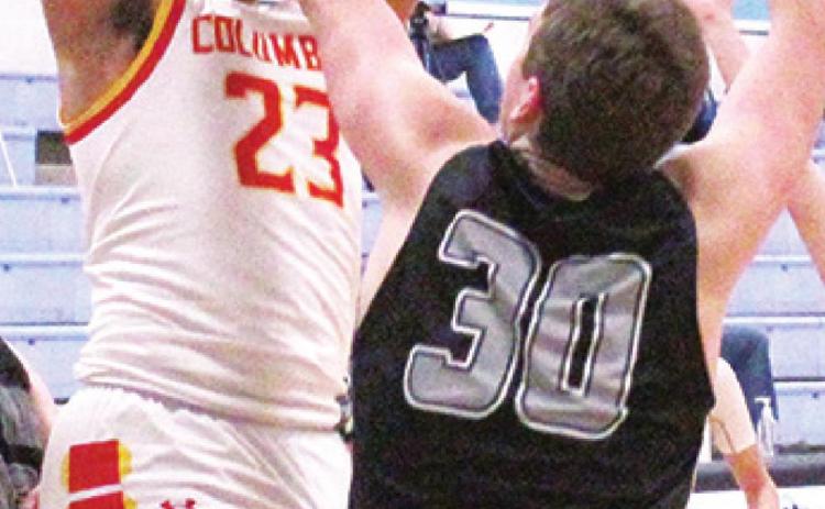 Rams collect Lancer Classic title