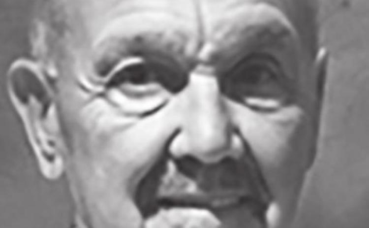 Randall Irwin, 72, Grove, Okla.