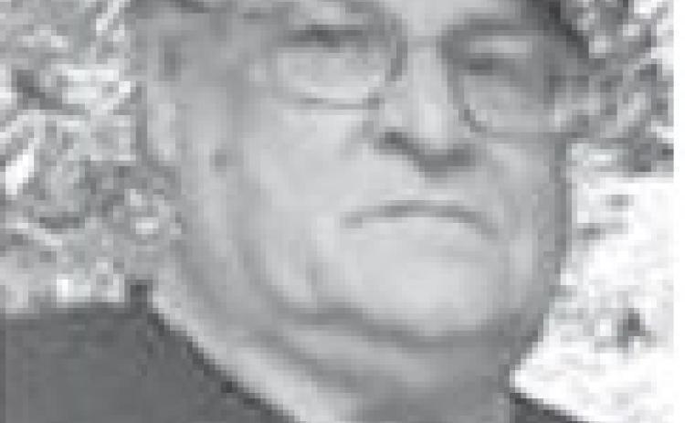 John Wolfe