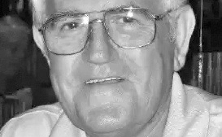 Lyn Kirk, 86, Oswego