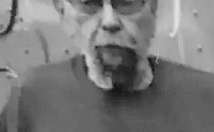 Charles McKinley, 84, Columbus