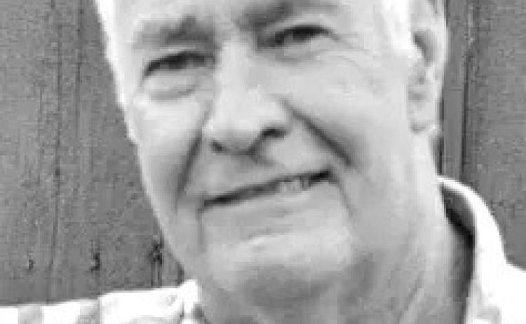 James Haywood, 78, Joplin, Mo.
