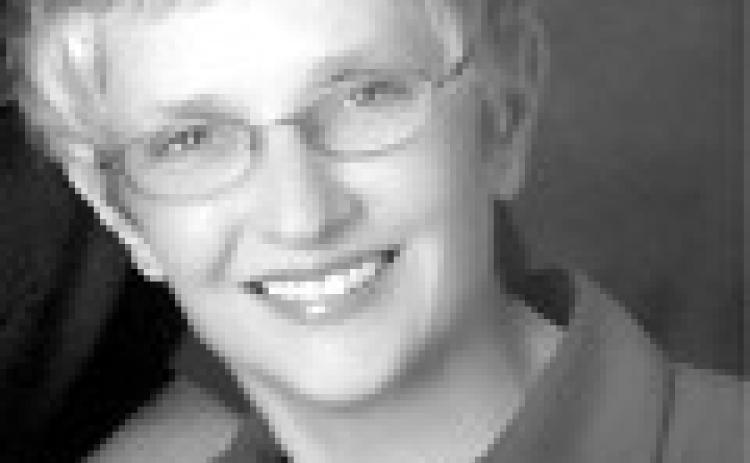 Carol Ann Simone, 73, Pittsburg