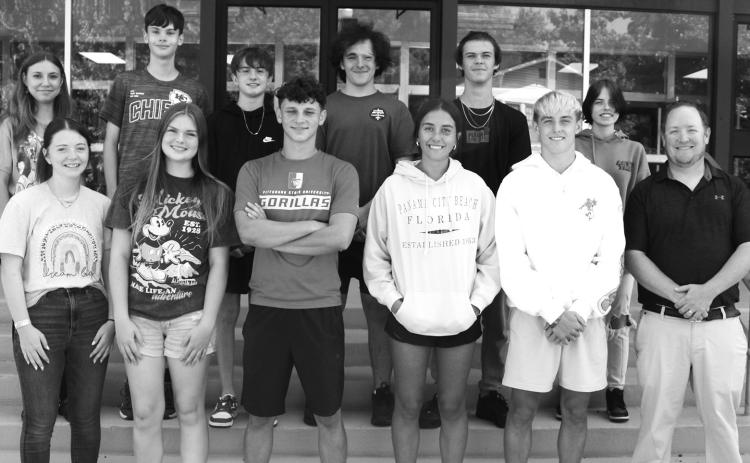 Titans of the Week