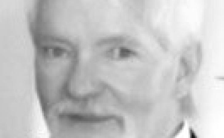 Kenneth Mariott, 66, Chetopa