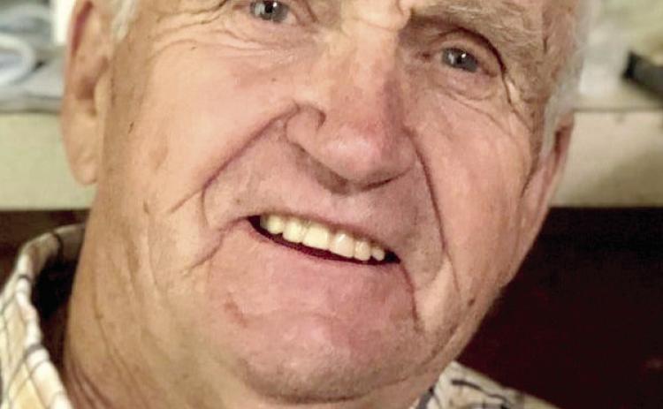 Wayne Metcalf; powerhouse of Kansas Little League