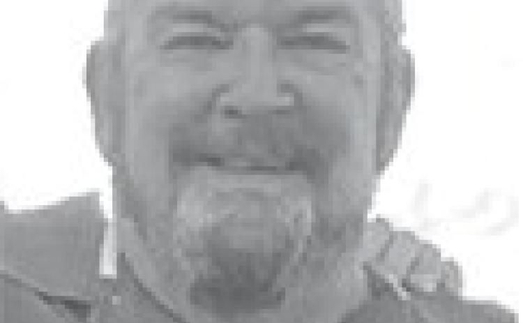 Calvin Meeds, Mount Vernon