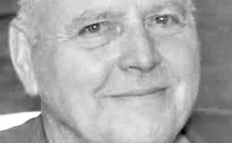 Johnnie Murray Jr., 64, Riverton