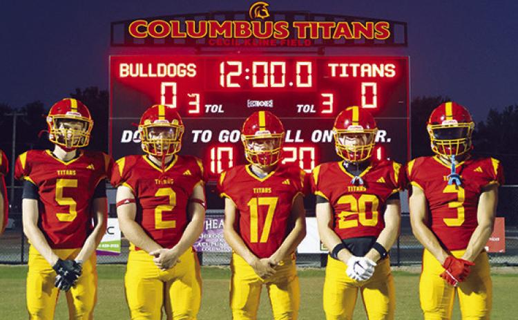 Summer weights program shows success