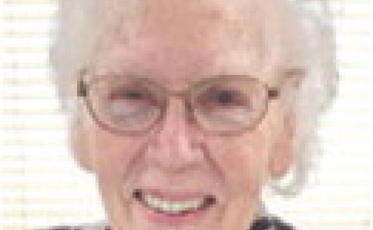 Come, go birthday party planned for Wanda Tillman