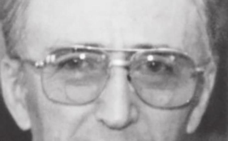 Kenneth Rippel, 99, Weir