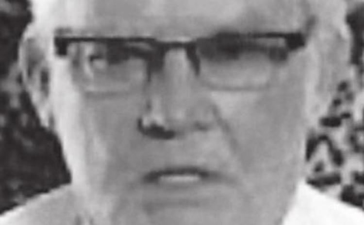 George Turnbought, Baxter Springs