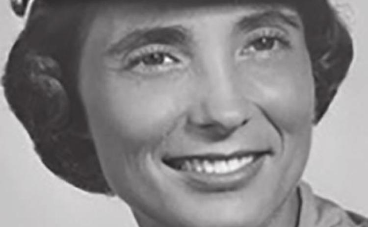 Doris L. Sill, 85, Joplin, Mo.