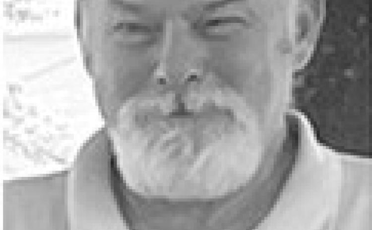 Kim Barton, 72, Oswego